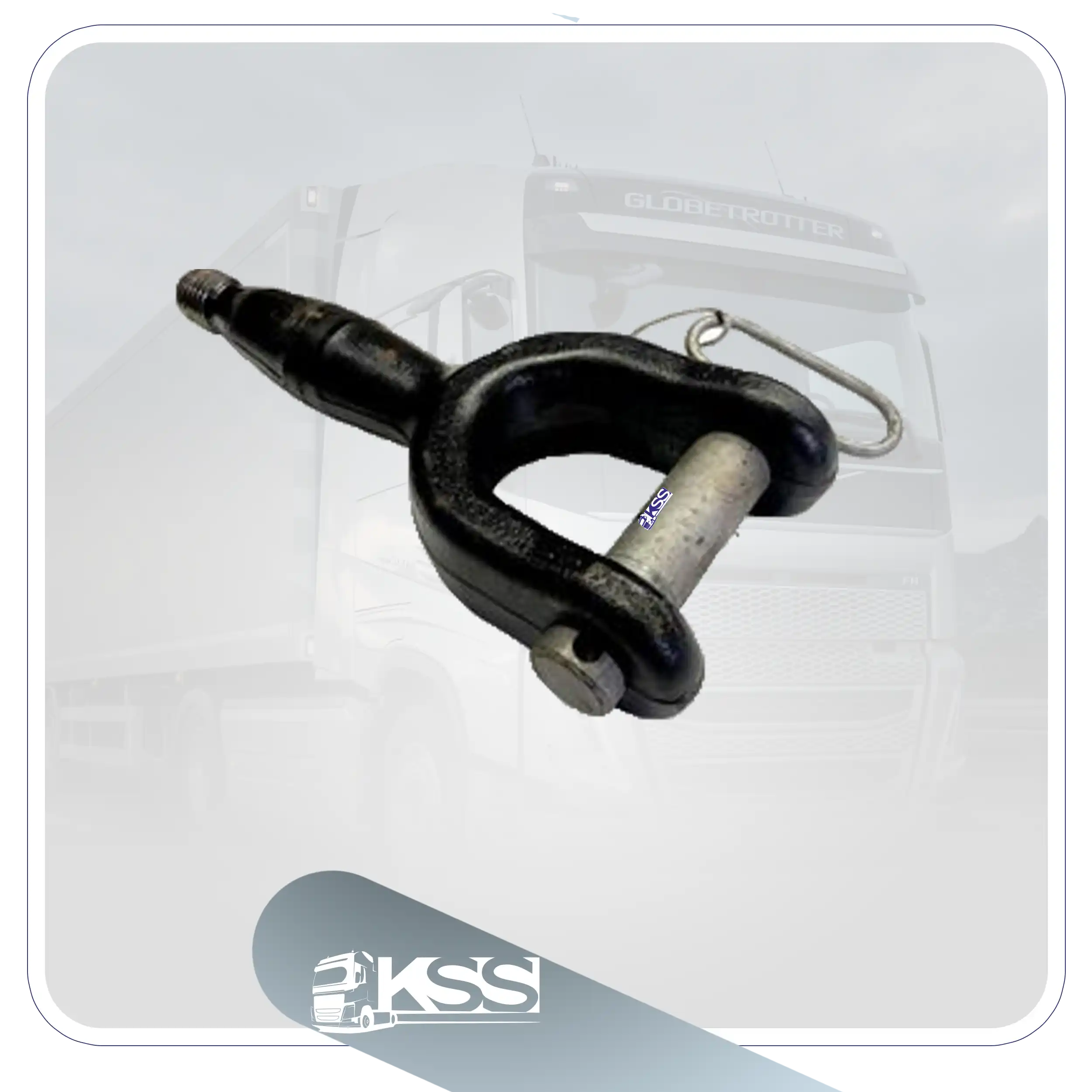 21313876- بکسل بند FH500 با پیم KSS